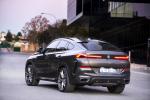 BMW X6 M50d 2020 года (ZA)